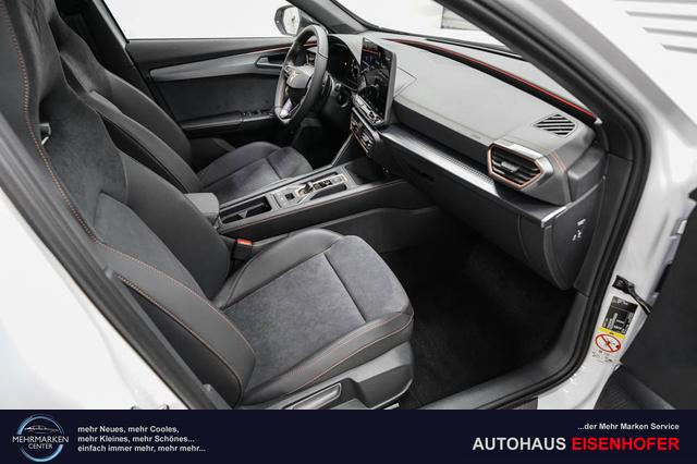 Cupra Formentor 2,0 TSI DSG 4x4 VZ - LAGER 