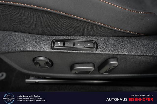 Cupra Formentor 2,0 TSI DSG 4x4 VZ - LAGER 