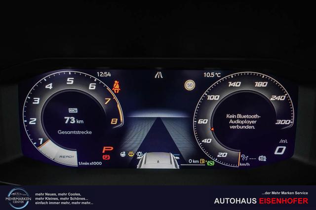 Cupra Formentor 2,0 TSI DSG 4x4 VZ - LAGER 