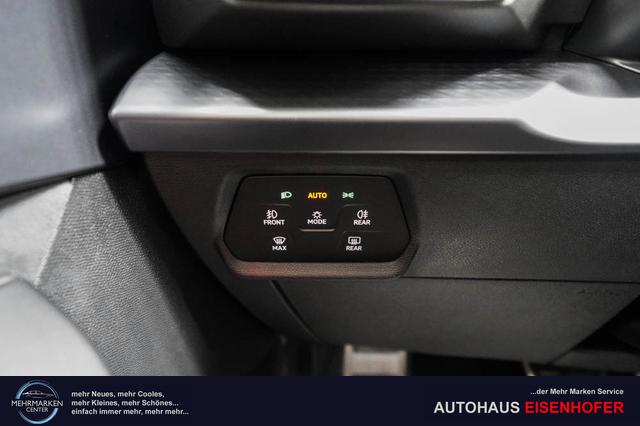 Cupra Formentor 2,0 TSI DSG 4x4 VZ - LAGER 