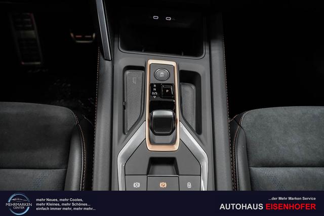 Cupra Formentor 2,0 TSI DSG 4x4 VZ - LAGER 