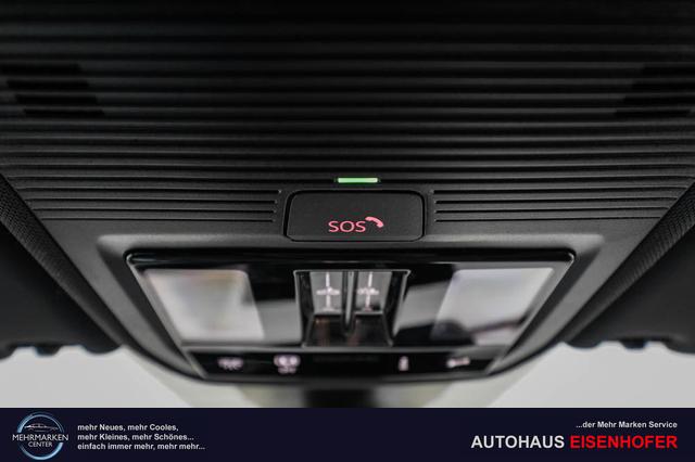 Cupra Formentor 2,0 TSI DSG 4x4 VZ - LAGER 