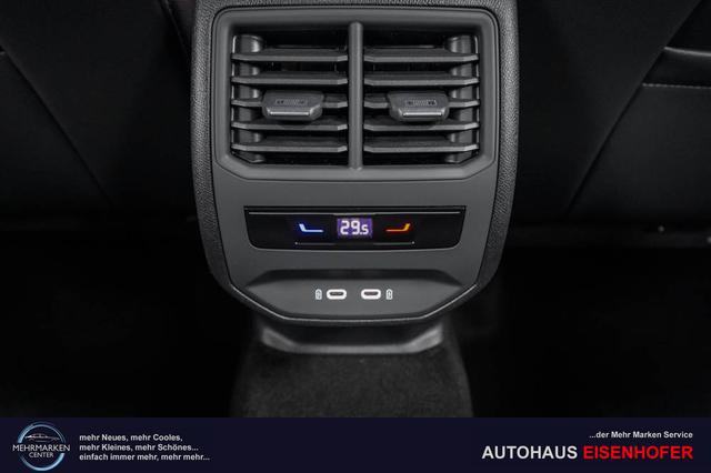 Cupra Formentor 2,0 TSI DSG 4x4 VZ - LAGER 