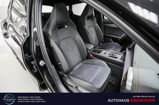 Cupra Formentor 2,0 TSI DSG 4x4 VZ - LAGER 