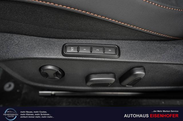 Cupra Formentor 2,0 TSI DSG 4x4 VZ - LAGER 