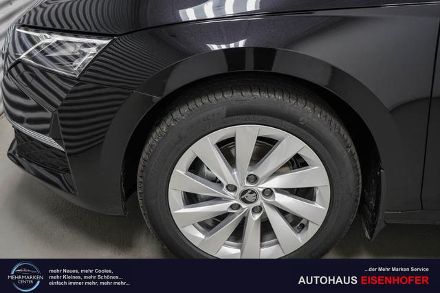 Skoda Octavia Combi Kombi 1,5 TSI DSG mHEV Selection - -LAG. 