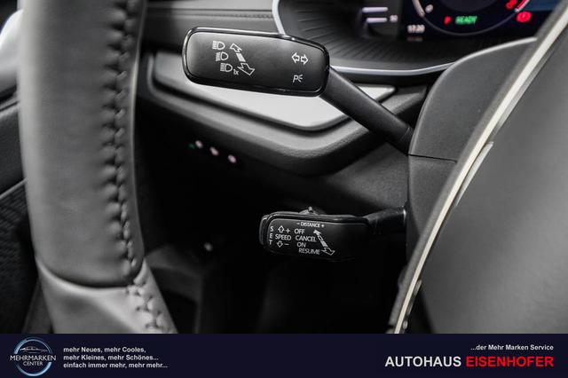 Skoda Octavia Combi Kombi 1,5 TSI DSG mHEV Selection - -LAG. 