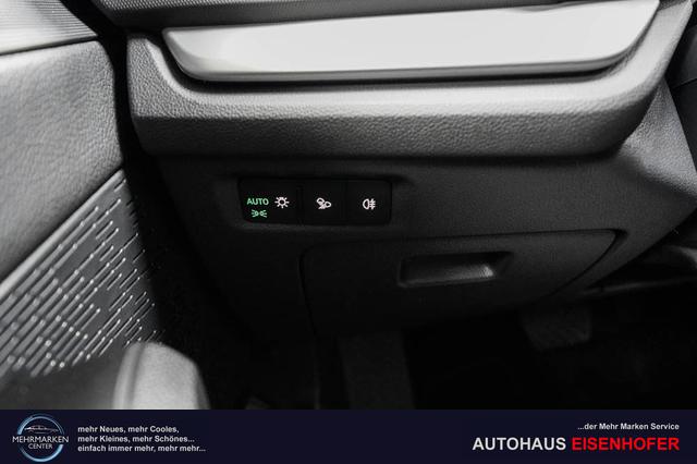 Skoda Octavia Combi Kombi 1,5 TSI DSG mHEV Selection - -LAG. 