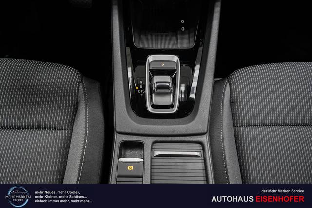 Skoda Octavia Combi Kombi 1,5 TSI DSG mHEV Selection - -LAG. 