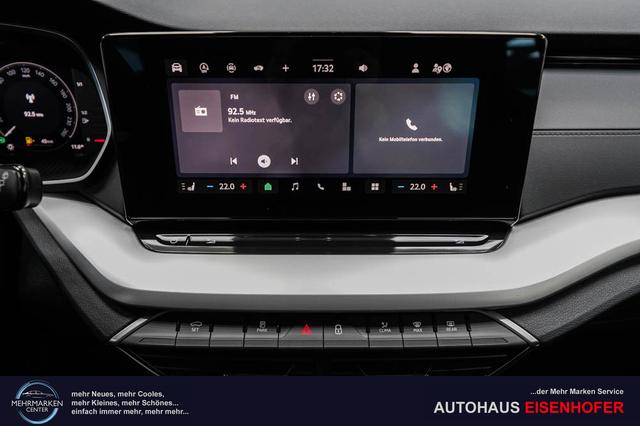 Skoda Octavia Combi Kombi 1,5 TSI DSG mHEV Selection - -LAG. 