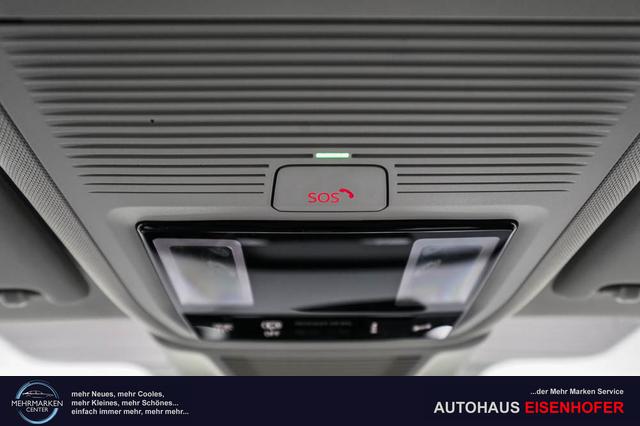 Skoda Octavia Combi Kombi 1,5 TSI DSG mHEV Selection - -LAG. 