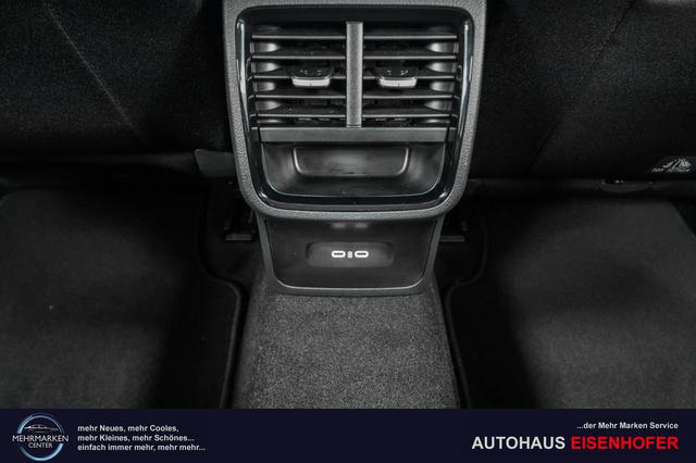 Skoda Octavia Combi Kombi 1,5 TSI DSG mHEV Selection - -LAG. 