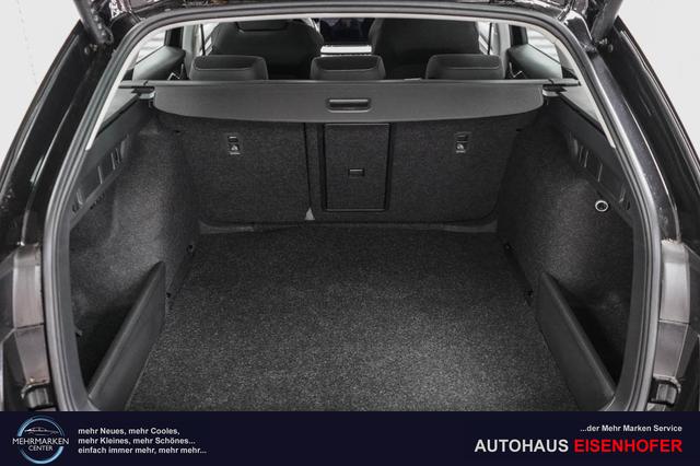 Skoda Octavia Combi Kombi 1,5 TSI DSG mHEV Selection - -LAG. 