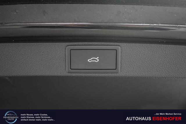 Skoda Octavia Combi Kombi 1,5 TSI DSG mHEV Selection - -LAG. 