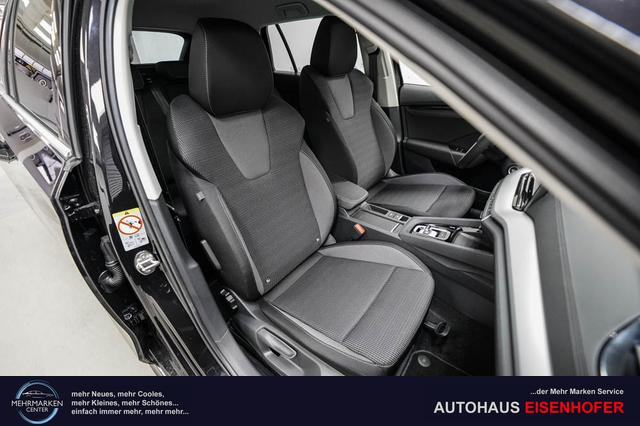 Skoda Octavia Combi Kombi 1,5 TSI DSG mHEV Selection - -LAG. 