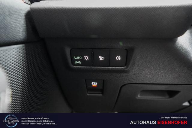 Skoda Kodiaq 2,0 TDI DSG 4x4 Sportline - LAGER 