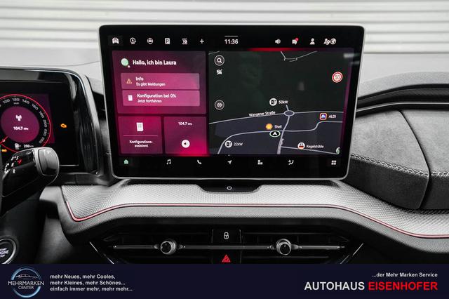 Skoda Kodiaq 2,0 TDI DSG 4x4 Sportline - LAGER 