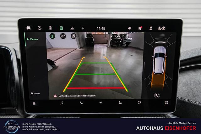 Skoda Kodiaq 2,0 TDI DSG 4x4 Sportline - LAGER 