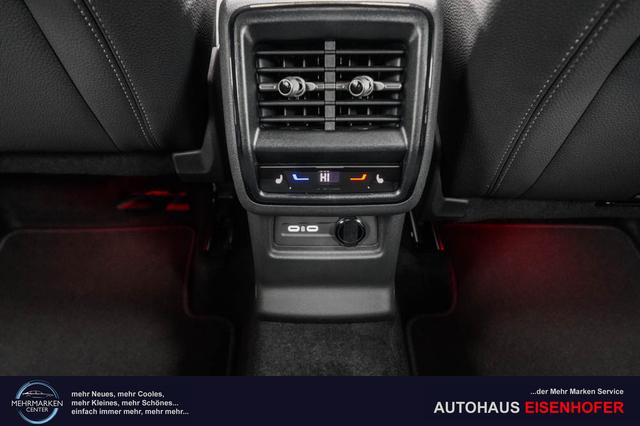 Skoda Kodiaq 2,0 TDI DSG 4x4 Sportline - LAGER 