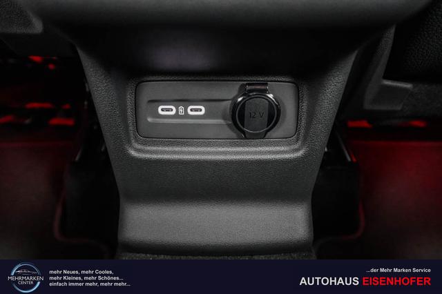 Skoda Kodiaq 2,0 TDI DSG 4x4 Sportline - LAGER 