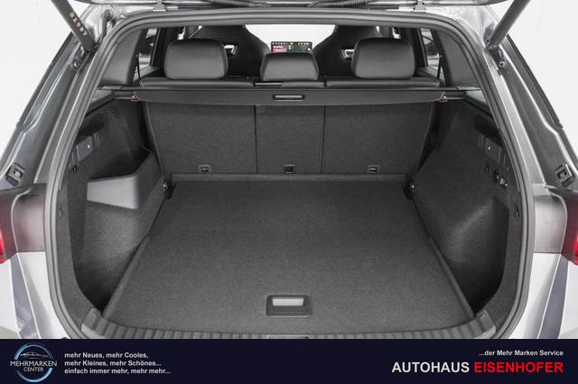 Skoda Kodiaq 2,0 TDI DSG 4x4 Sportline - LAGER 