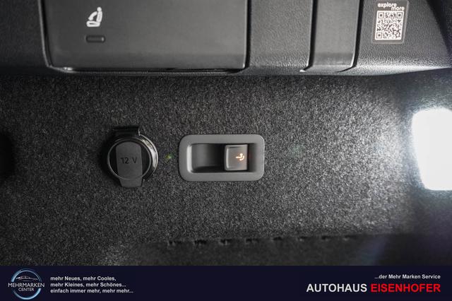 Skoda Kodiaq 2,0 TDI DSG 4x4 Sportline - LAGER 