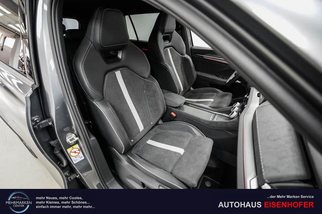 Skoda Kodiaq 2,0 TDI DSG 4x4 Sportline - LAGER 