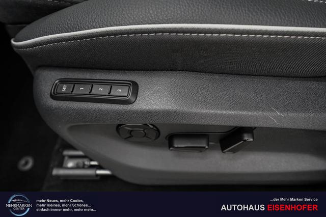 Skoda Kodiaq 2,0 TDI DSG 4x4 Sportline - LAGER 