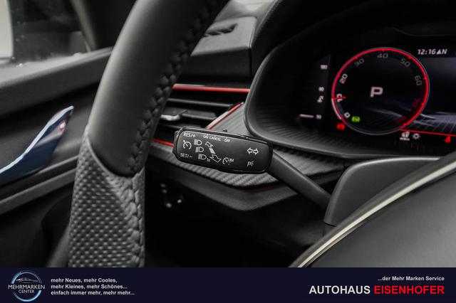 Skoda Scala 1,0 TSI DSG Monte Carlo - LAGER 