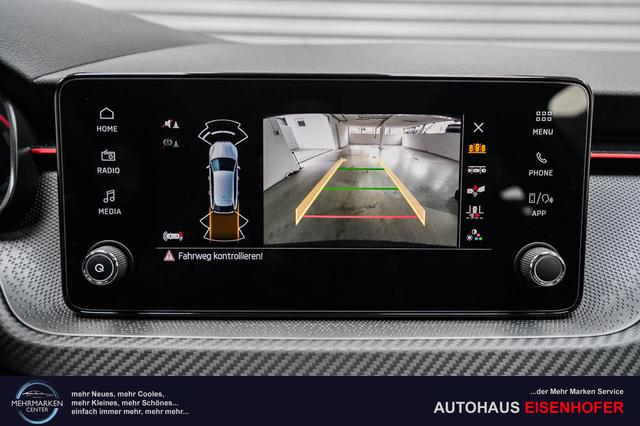 Skoda Scala 1,0 TSI DSG Monte Carlo - LAGER 