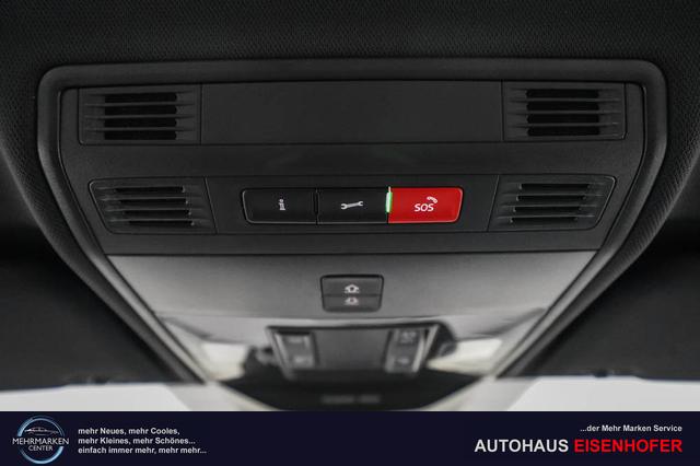 Skoda Scala 1,0 TSI DSG Monte Carlo - LAGER 