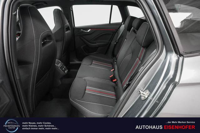 Skoda Scala 1,0 TSI DSG Monte Carlo - LAGER 