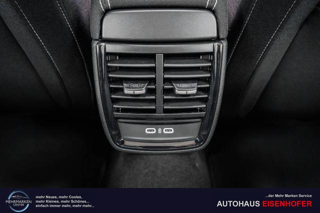 Skoda Scala 1,0 TSI DSG Monte Carlo - LAGER 