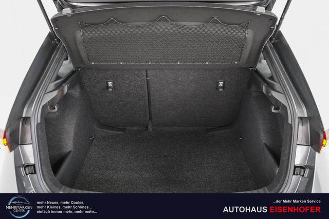 Skoda Scala 1,0 TSI DSG Monte Carlo - LAGER 