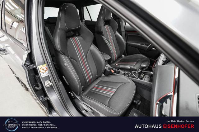 Skoda Scala 1,0 TSI DSG Monte Carlo - LAGER 