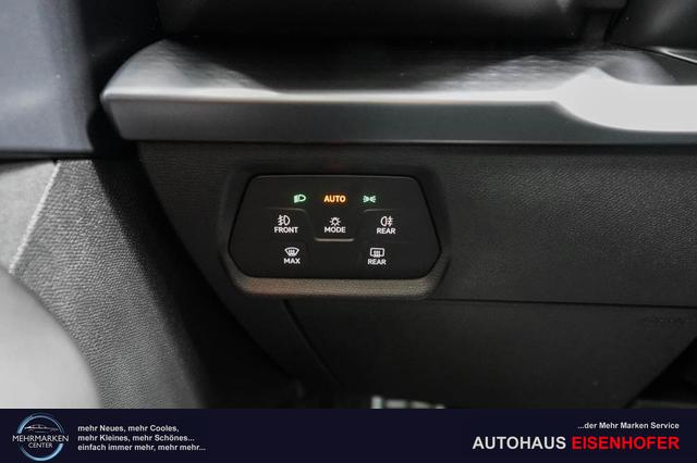 Cupra Formentor 2,0 TSI DSG 4x4 VZ - LAGER 