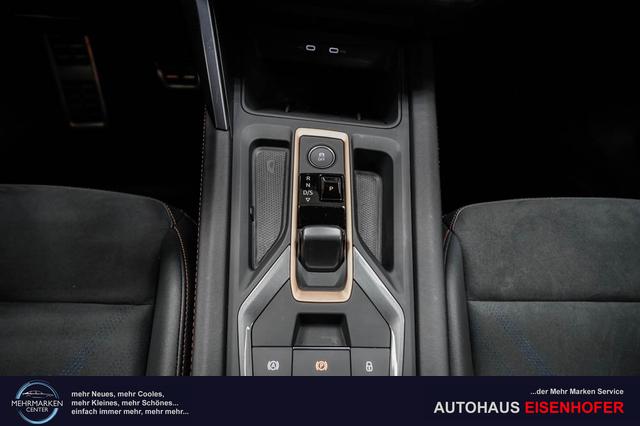 Cupra Formentor 2,0 TSI DSG 4x4 VZ - LAGER 