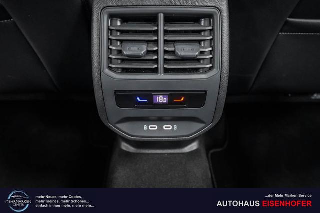 Cupra Formentor 2,0 TSI DSG 4x4 VZ - LAGER 