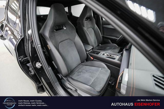 Cupra Formentor 2,0 TSI DSG 4x4 VZ - LAGER 