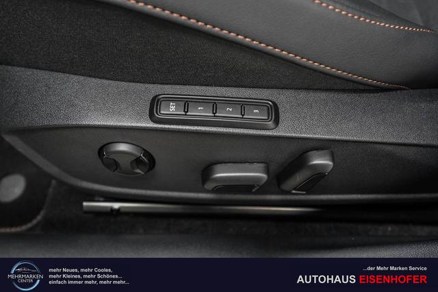 Cupra Formentor 2,0 TSI DSG 4x4 VZ - LAGER 