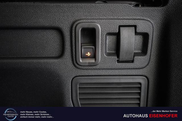 Volkswagen Touran 1,5 TSI DSG Limited - LAGER 