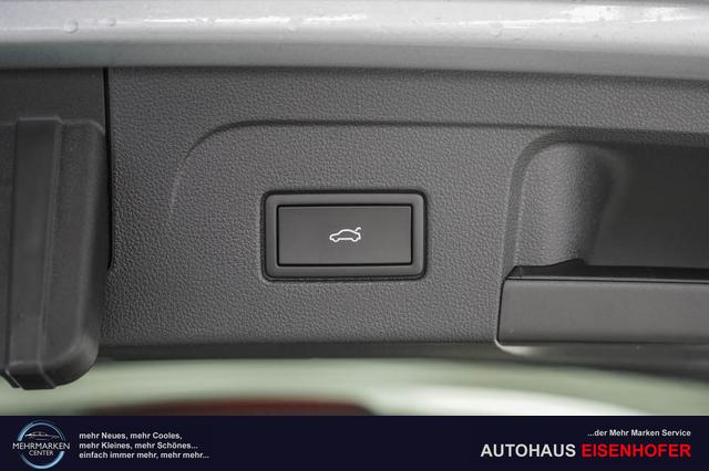 Volkswagen Touran 1,5 TSI DSG Limited - LAGER 