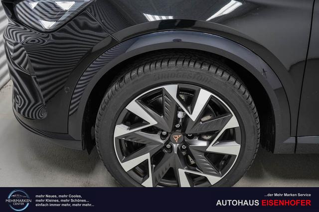 Cupra Formentor 2,0 TSI DSG 4x4 VZ - LAGER 