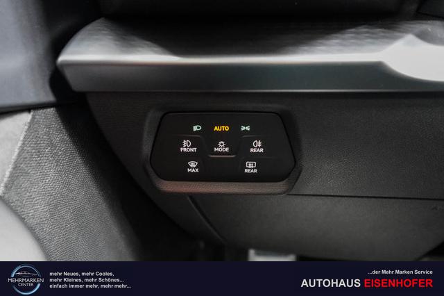 Cupra Formentor 2,0 TSI DSG 4x4 VZ - LAGER 