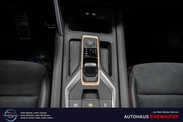 Cupra Formentor 2,0 TSI DSG 4x4 VZ - LAGER 