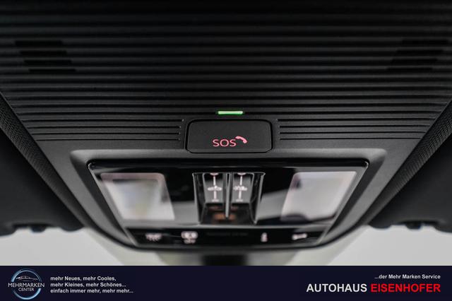 Cupra Formentor 2,0 TSI DSG 4x4 VZ - LAGER 