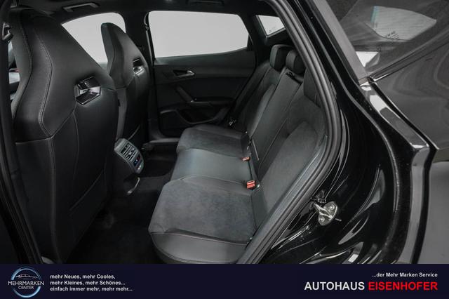 Cupra Formentor 2,0 TSI DSG 4x4 VZ - LAGER 