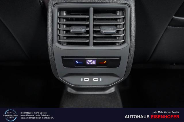 Cupra Formentor 2,0 TSI DSG 4x4 VZ - LAGER 