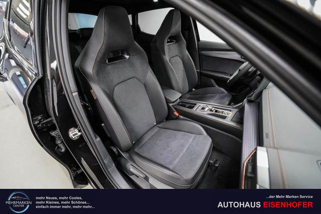 Cupra Formentor 2,0 TSI DSG 4x4 VZ - LAGER 