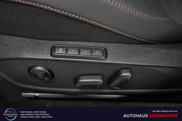 Cupra Formentor 2,0 TSI DSG 4x4 VZ - LAGER 